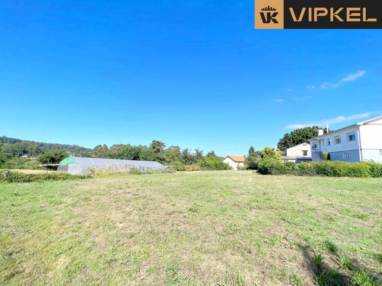 Земельный участок 1532м² в Камбре, Испания № 51170