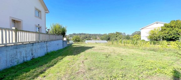 Земельный участок 1532м² в Камбре, Испания № 51170 3