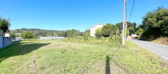 Земельный участок 1532м² в Камбре, Испания № 51170 8