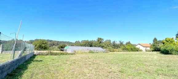 Земельный участок 1532м² в Камбре, Испания № 51170 5