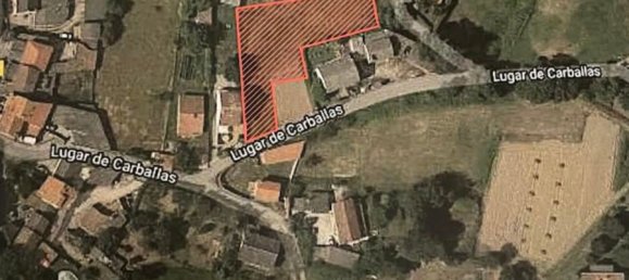 Земельный участок 1532м² в Камбре, Испания № 51170 10