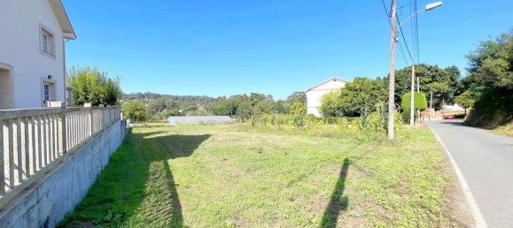 Земельный участок 1532м² в Камбре, Испания № 51170 7