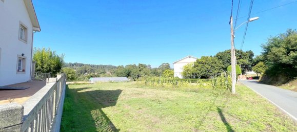 Земельный участок 1532м² в Камбре, Испания № 51170 2