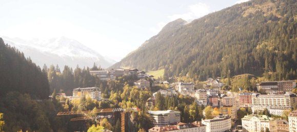4 rooms Apartment in Bad Gastein, Austria No. 71837 2