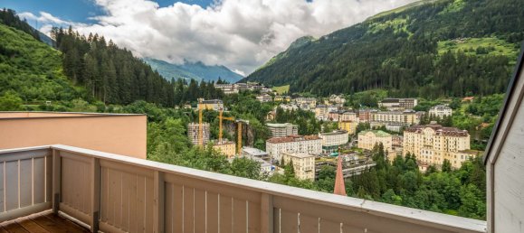 4 rooms Apartment in Bad Gastein, Austria No. 71837 12