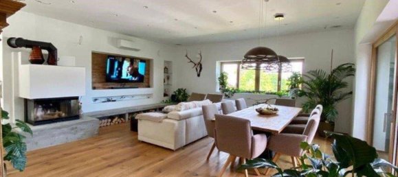 3-Zimmer Penthouse in Wien, Austria, Nr. 223071 3