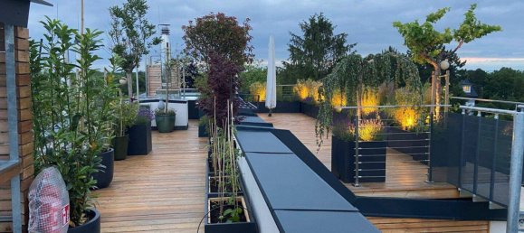 3-Zimmer Penthouse in Wien, Austria, Nr. 223071 6