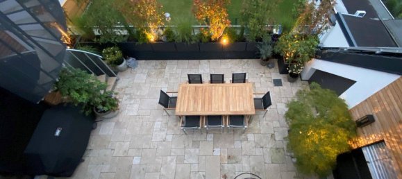 3-Zimmer Penthouse in Wien, Austria, Nr. 223071 8