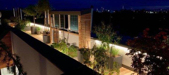 3-Zimmer Penthouse in Wien, Austria, Nr. 223071 4