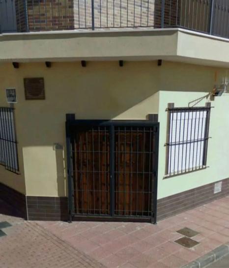 Gewerbliche Immobilie in Torre-Pacheco, Spain 70m², Nr. 157037