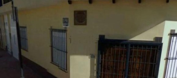 Gewerbliche Immobilie in Torre-Pacheco, Spain 70m², Nr. 157037 2