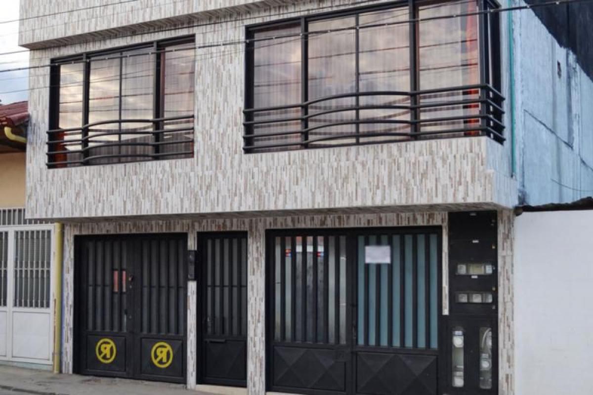 3 Schlafzimmer Haus in Tolima, Colombia, Nr. 9412