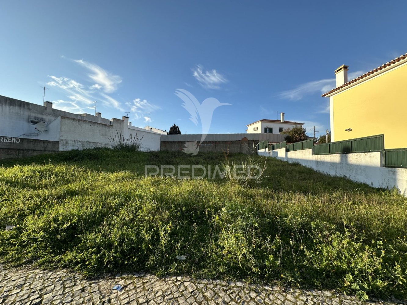 294m² Land in Santarem, Portugal No. 75887