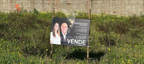 294m² Land in Santarem, Portugal No. 75887 13