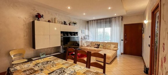 Квартира с 3 комнатами в Кастредзато, Италия № 279457 7