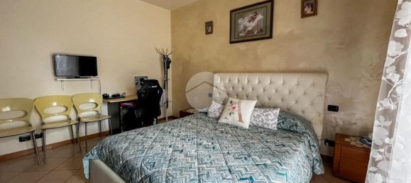 Квартира с 3 комнатами в Кастредзато, Италия № 279457 19