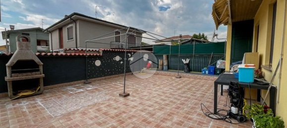 Квартира с 3 комнатами в Кастредзато, Италия № 279457 35