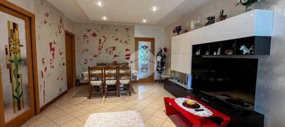 Квартира с 3 комнатами в Кастредзато, Италия № 279457 5