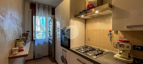 Квартира с 3 комнатами в Кастредзато, Италия № 279457 12