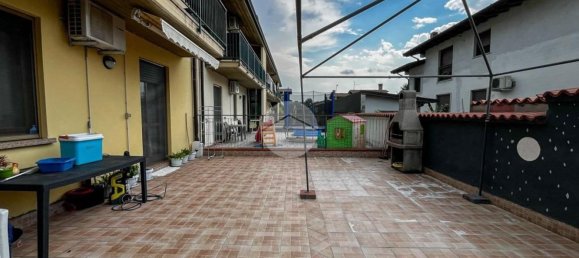 Квартира с 3 комнатами в Кастредзато, Италия № 279457 33