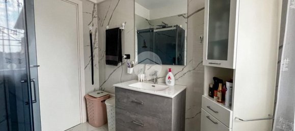 Квартира с 3 комнатами в Кастредзато, Италия № 279457 23