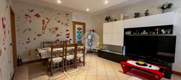 Квартира с 3 комнатами в Кастредзато, Италия № 279457 4