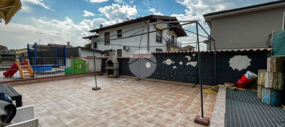 Квартира с 3 комнатами в Кастредзато, Италия № 279457 31