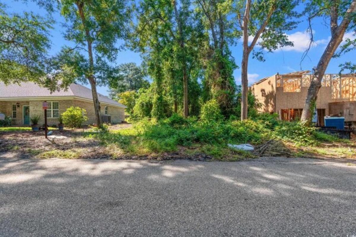  Land in North Myrtle Beach, USA No. 497623