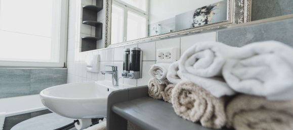 3 غرف نوم شقة في Pforzheim, Germany رقم 277145 7