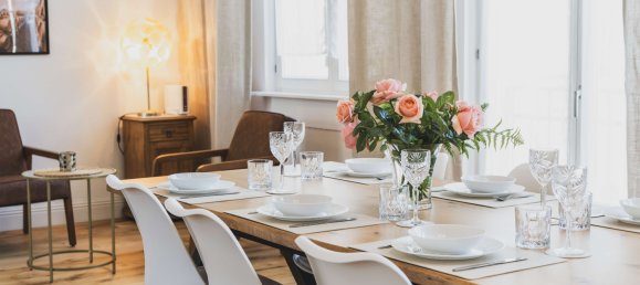 3 غرف نوم شقة في Pforzheim, Germany رقم 277145 13