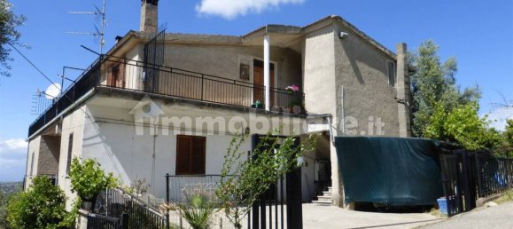 5 rooms Apartment in Bisignano, Italy No. 143860 2