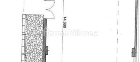 5 rooms Apartment in Bisignano, Italy No. 143860 13