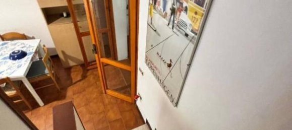 Дом с 5 комнатами в Комаккьо, Италия № 40434 19