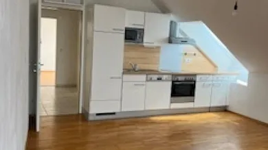 Apartamento de 2 habitaciónes en Graz, Austria No. 193477