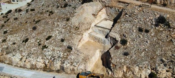 658m² terrain à vendre à Saronida, Saronikos, East Attica, Attica, Greece № 96850 9