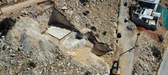 658m² terrain à vendre à Saronida, Saronikos, East Attica, Attica, Greece № 96850 7