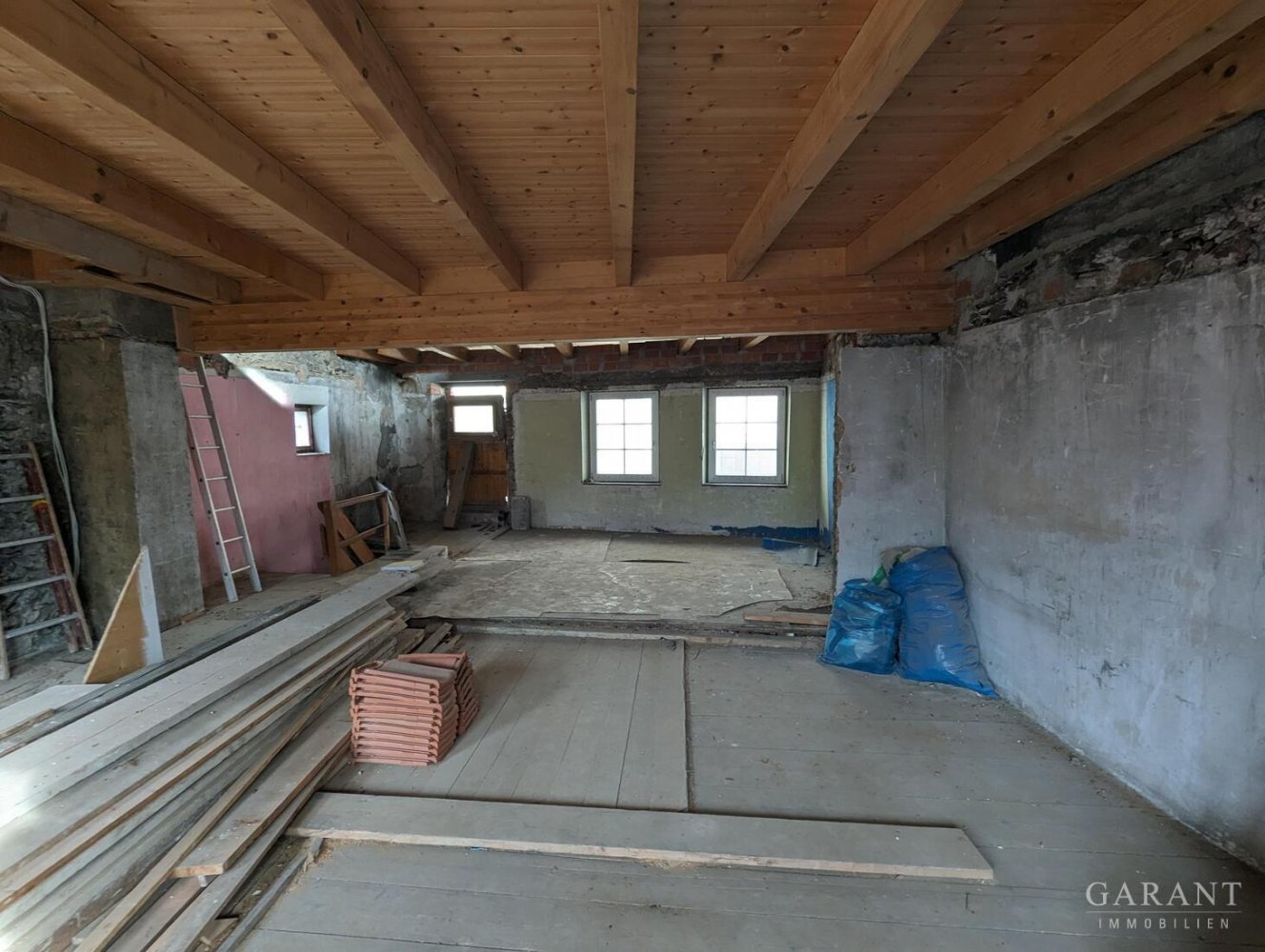 Edifício de 7 divisões em Waldshut, Germany N.º 957