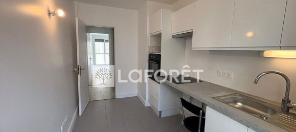 Apartamento de 2 dormitorios en Boulogne-Billancourt, France No. 299579 3