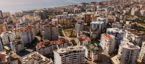 Apartment 2+1 in Tosmur, Turkey No. 21366 14