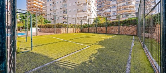 Apartment 2+1 in Tosmur, Turkey No. 21366 16