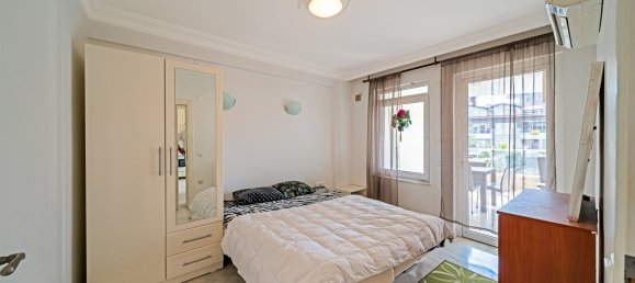 Apartment 2+1 in Tosmur, Turkey No. 21366 2