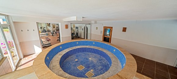 Apartment 2+1 in Tosmur, Turkey No. 21366 13