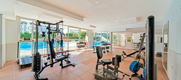 Apartment 2+1 in Tosmur, Turkey No. 21366 12