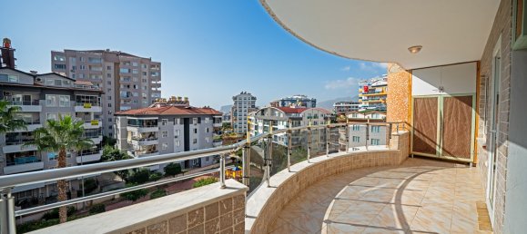 Apartment 2+1 in Tosmur, Turkey No. 21366 11