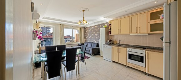 Apartment 2+1 in Tosmur, Turkey No. 21366 3