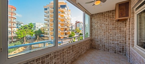 Apartment 2+1 in Tosmur, Turkey No. 21366 9