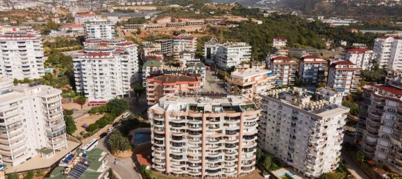 Apartment 2+1 in Tosmur, Turkey No. 21366 15