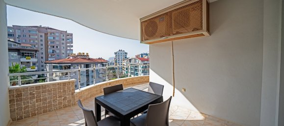Apartment 2+1 in Tosmur, Turkey No. 21366 4