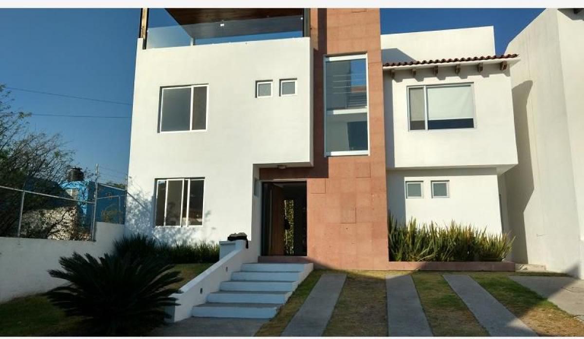 3 Schlafzimmer Haus in Queretaro, Mexico, Nr. 189401