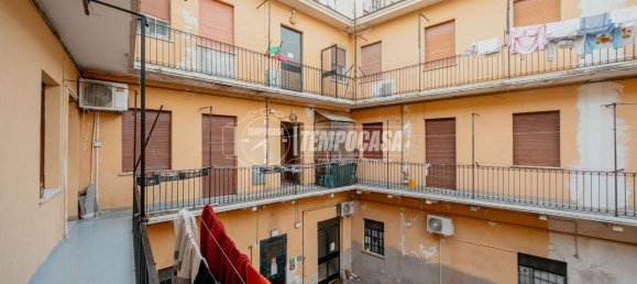 2-salle Appartement à Mortara, Italy No. 35044 11